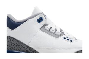 Jordan 3 Retro Midnight Navy (GS) DM0967-140 - Phonecase4u photo 2