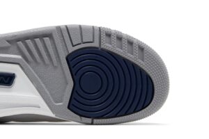 Jordan 3 Retro Midnight Navy (GS) DM0967-140 - Phonecase4u photo 5
