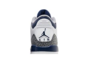 Jordan 3 Retro Midnight Navy (GS) DM0967-140 - Phonecase4u photo 7