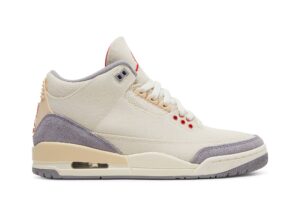 Jordan 3 Retro Muslin DH7139-100 - Phonecase4u photo 1