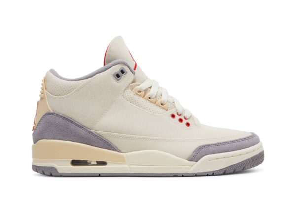 Jordan 3 Retro Muslin DH7139-100 - Phonecase4u photo 1