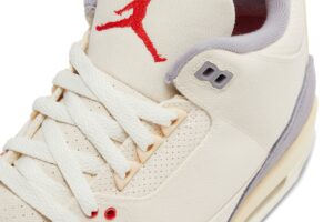 Jordan 3 Retro Muslin DH7139-100 - Phonecase4u photo 10