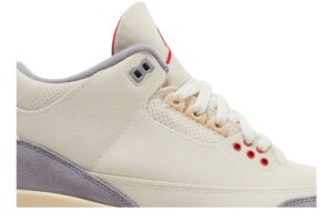 Jordan 3 Retro Muslin DH7139-100 - Phonecase4u photo 2