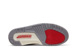 Jordan 3 Retro Muslin DH7139-100 - Phonecase4u photo 4