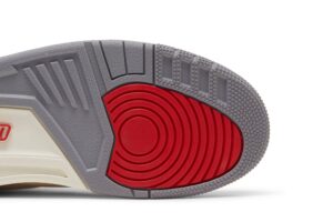 Jordan 3 Retro Muslin DH7139-100 - Phonecase4u photo 5