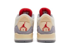 Jordan 3 Retro Muslin DH7139-100 - Phonecase4u photo 6