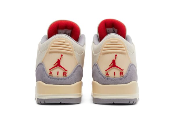 Jordan 3 Retro Muslin DH7139-100 - Phonecase4u photo 6