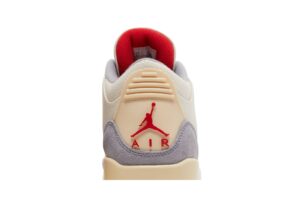 Jordan 3 Retro Muslin DH7139-100 - Phonecase4u photo 7