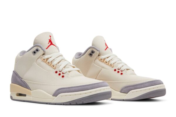 Jordan 3 Retro Muslin DH7139-100 - Phonecase4u photo 8