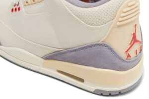 Jordan 3 Retro Muslin DH7139-100 - Phonecase4u photo 9