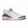 Jordan 3 Retro Neapolitan Dark Mocha (Women's) CK9246-102 - Phonecase4u photo 1