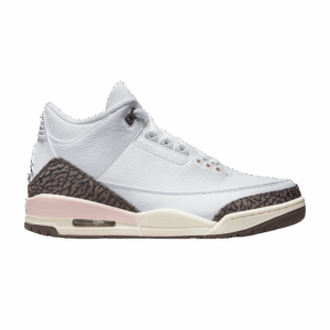 Jordan 3 Retro Neapolitan Dark Mocha (Women's) CK9246-102 - Phonecase4u photo 1