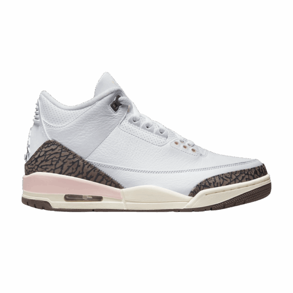 Jordan 3 Retro Neapolitan Dark Mocha (Women's) CK9246-102 - Phonecase4u photo 1