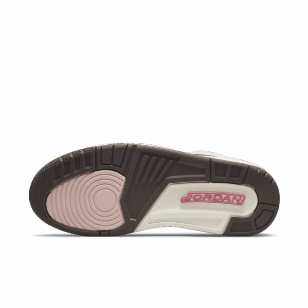 Jordan 3 Retro Neapolitan Dark Mocha (Women's) CK9246-102 - Phonecase4u photo 2