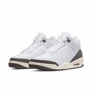 Jordan 3 Retro Neapolitan Dark Mocha (Women's) CK9246-102 - Phonecase4u photo 4