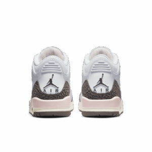 Jordan 3 Retro Neapolitan Dark Mocha (Women's) CK9246-102 - Phonecase4u photo 5