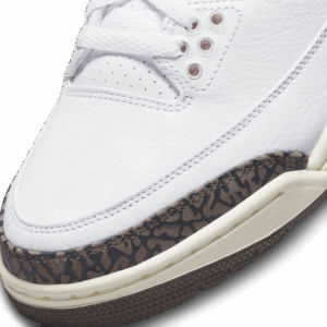 Jordan 3 Retro Neapolitan Dark Mocha (Women's) CK9246-102 - Phonecase4u photo 6