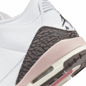 Jordan 3 Retro Neapolitan Dark Mocha (Women's) CK9246-102 - Phonecase4u photo 7