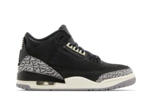 Jordan 3 Retro Off Noir CK9246-001 - Phonecase4u photo 1