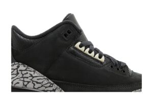 Jordan 3 Retro Off Noir CK9246-001 - Phonecase4u photo 2