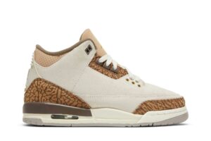 Jordan 3 Retro Palomino (GS) DM0967-102 - Phonecase4u photo 1