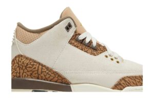 Jordan 3 Retro Palomino (GS) DM0967-102 - Phonecase4u photo 2