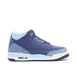 Jordan 3 Retro Purple Dust (GS) 441140-506 - Phonecase4u photo 1
