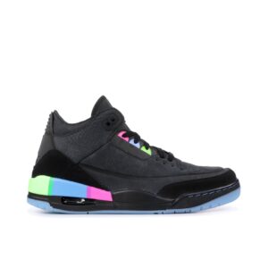 Jordan 3 Retro Quai 54 (2018) AT9195-001 - Phonecase4u photo 1