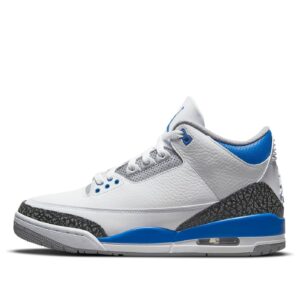 Jordan 3 Retro Racer Blue CT8532-145 - Phonecase4u photo 1