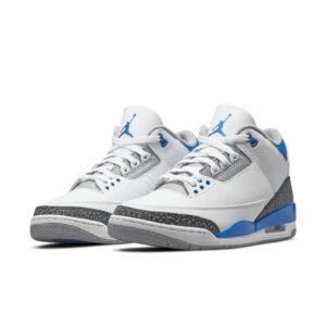 Jordan 3 Retro Racer Blue CT8532-145 - Phonecase4u photo 2