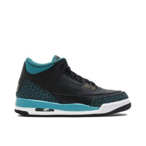 Jordan 3 Retro Rio Teal (GS) 441140-018 - Phonecase4u photo 1