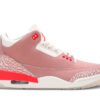 Jordan 3 Retro Rust Pink (Women's) CK9246-600 - Phonecase4u photo 1