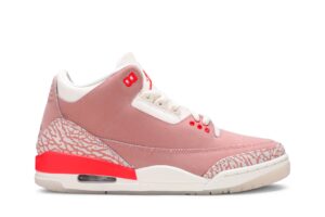 Jordan 3 Retro Rust Pink (Women's) CK9246-600 - Phonecase4u photo 1