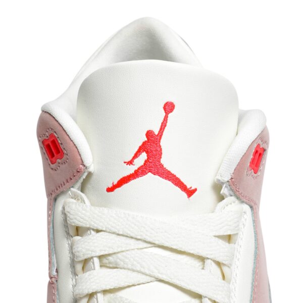 Jordan 3 Retro Rust Pink (Women's) CK9246-600 - Phonecase4u photo 10