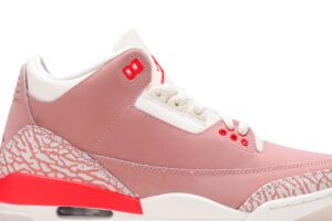 Jordan 3 Retro Rust Pink (Women's) CK9246-600 - Phonecase4u photo 2