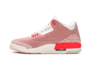 Jordan 3 Retro Rust Pink (Women's) CK9246-600 - Phonecase4u photo 3