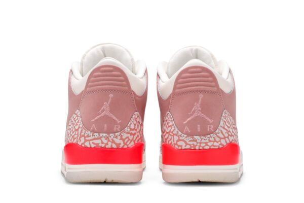 Jordan 3 Retro Rust Pink (Women's) CK9246-600 - Phonecase4u photo 6