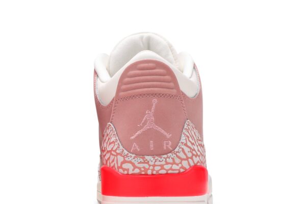 Jordan 3 Retro Rust Pink (Women's) CK9246-600 - Phonecase4u photo 7