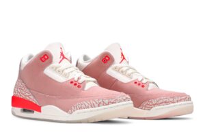 Jordan 3 Retro Rust Pink (Women's) CK9246-600 - Phonecase4u photo 8