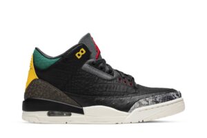 Jordan 3 Retro SE Animal Instinct 2.0 CV3583-003 - Phonecase4u photo 1