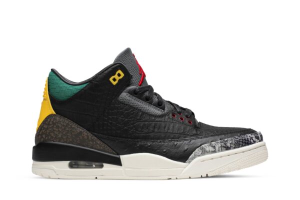 Jordan 3 Retro SE Animal Instinct 2.0 CV3583-003 - Phonecase4u photo 1