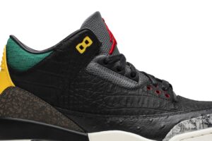 Jordan 3 Retro SE Animal Instinct 2.0 CV3583-003 - Phonecase4u photo 2
