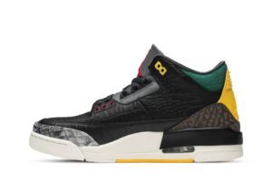 Jordan 3 Retro SE Animal Instinct 2.0 CV3583-003 - Phonecase4u photo 3