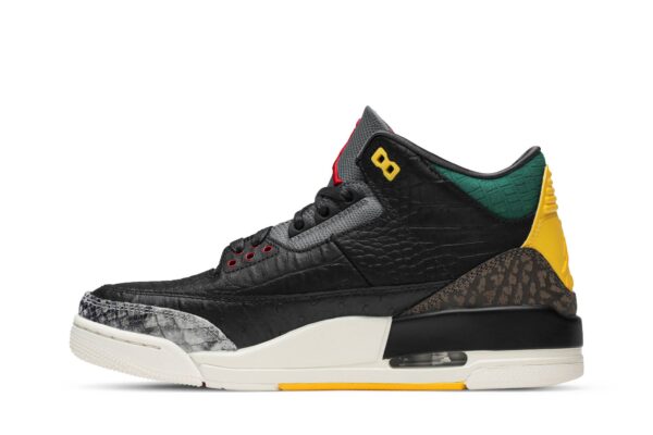Jordan 3 Retro SE Animal Instinct 2.0 CV3583-003 - Phonecase4u photo 3