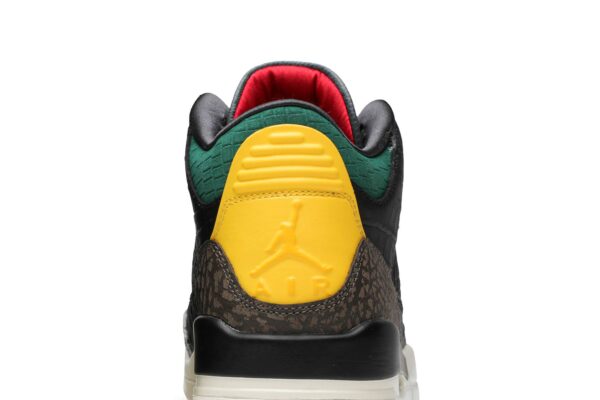 Jordan 3 Retro SE Animal Instinct 2.0 CV3583-003 - Phonecase4u photo 7