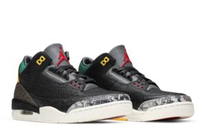 Jordan 3 Retro SE Animal Instinct 2.0 CV3583-003 - Phonecase4u photo 8
