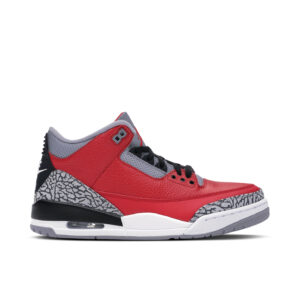 Jordan 3 Retro SE Unite (Chicago Exclusive) CU2277-600 - Phonecase4u photo 1