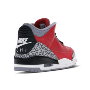 Jordan 3 Retro SE Unite (Chicago Exclusive) CU2277-600 - Phonecase4u photo 2