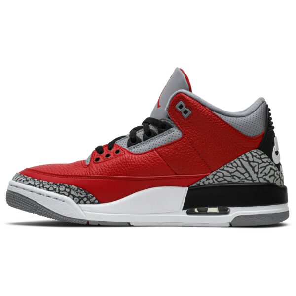 Jordan 3 Retro SE Unite CK5692-600 - Phonecase4u photo 3