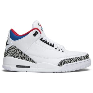 Jordan 3 Retro Seoul AV8370-100 - Phonecase4u photo 1